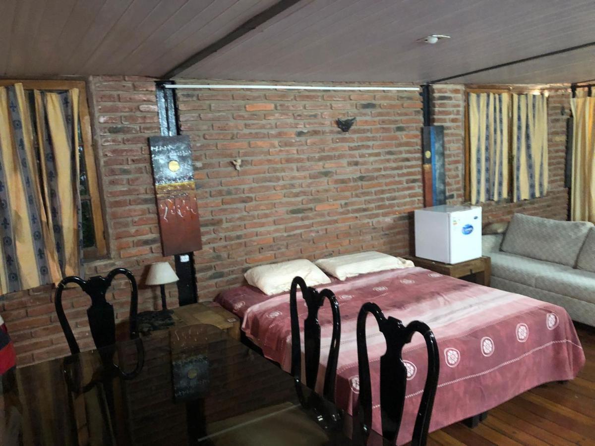 Loft Casa Dos Pisos Con Garage Pocitos Playa 4 Personas Montevideu Exterior foto
