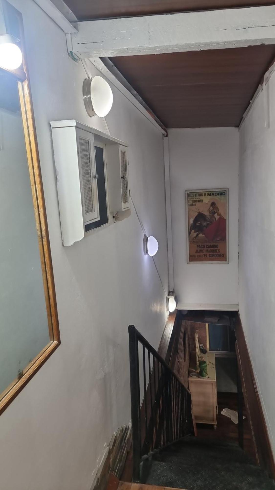 Loft Casa Dos Pisos Con Garage Pocitos Playa 4 Personas Montevideu Exterior foto