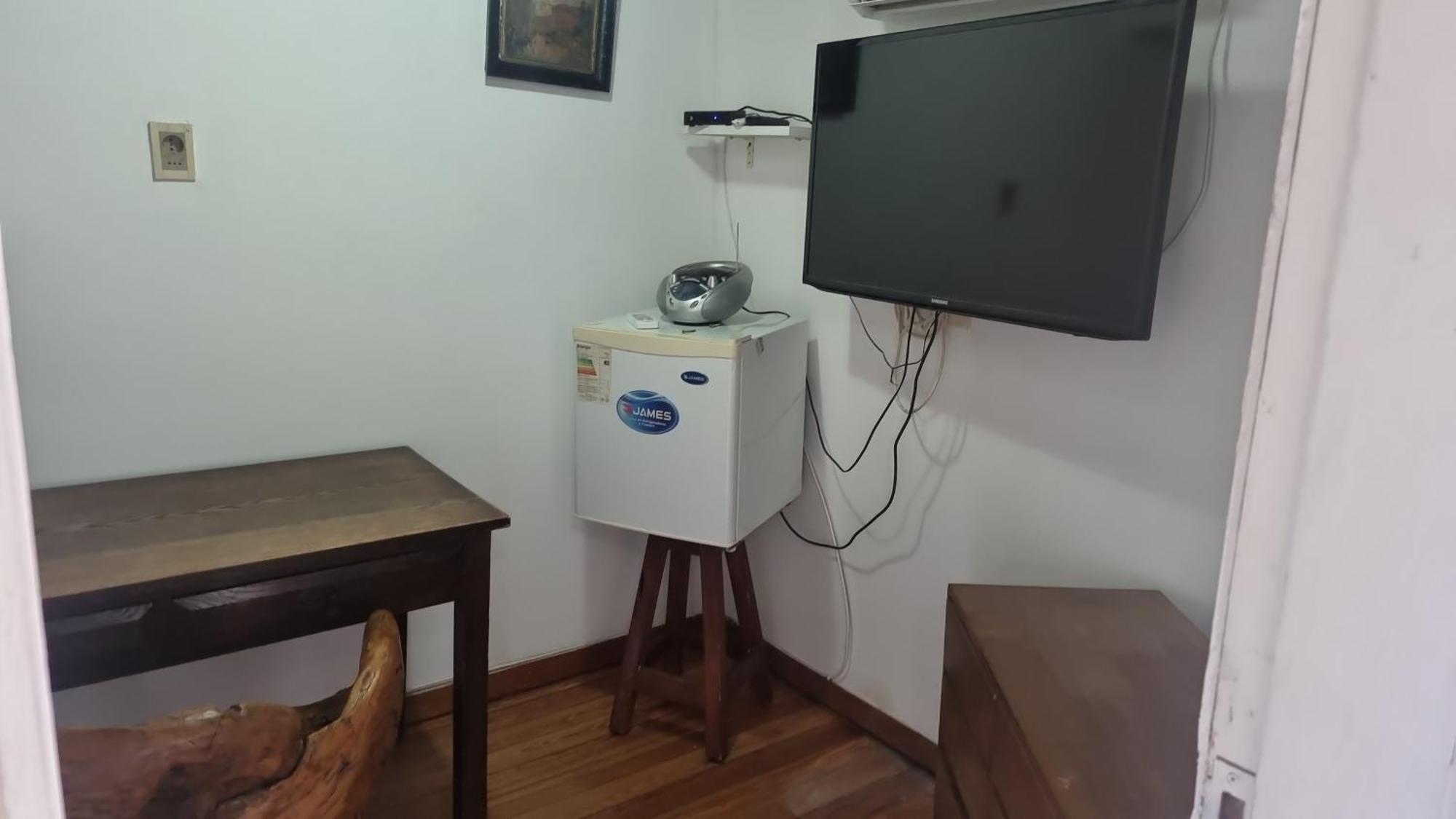 Loft Casa Dos Pisos Con Garage Pocitos Playa 4 Personas Montevideu Exterior foto