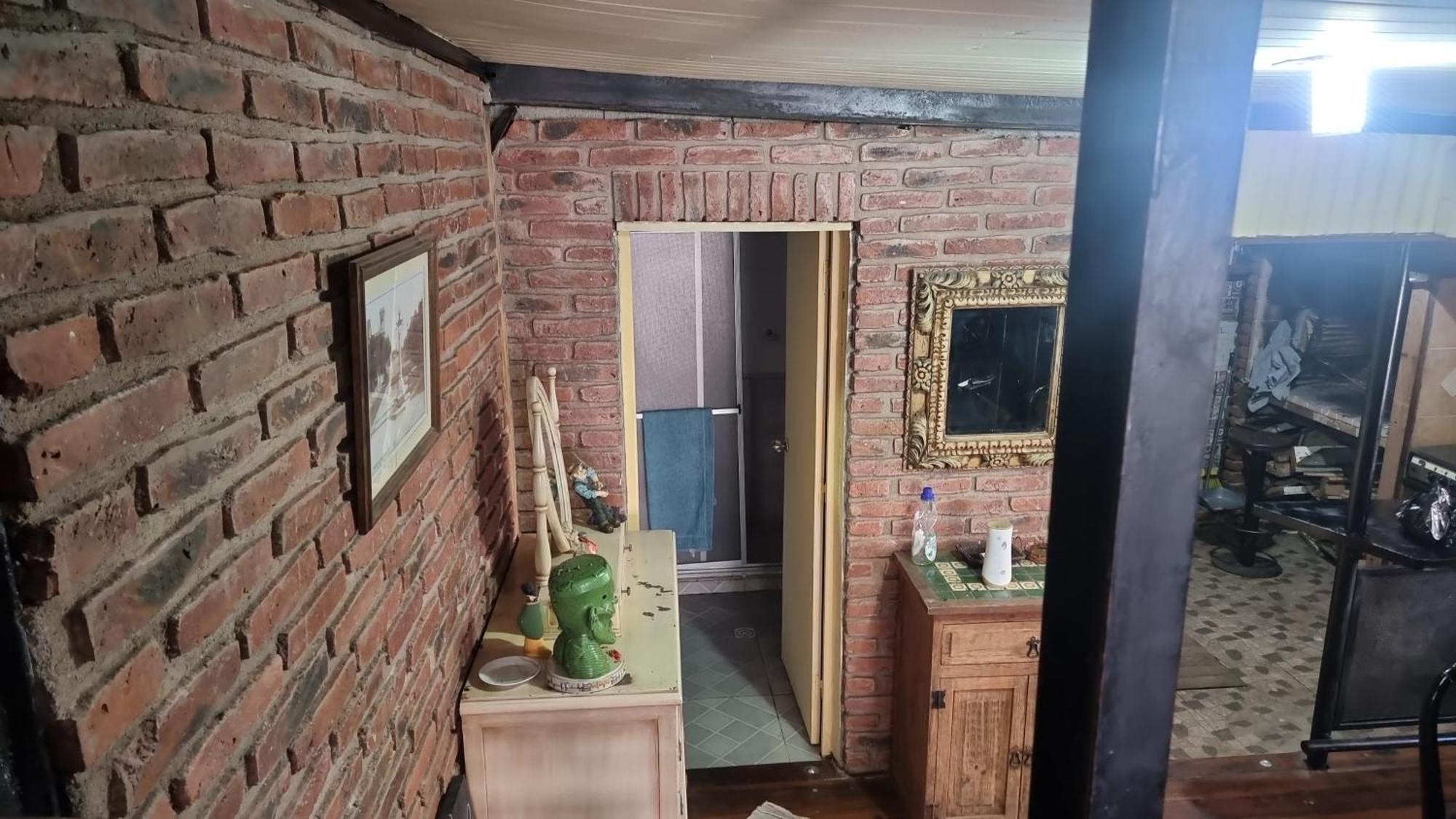 Loft Casa Dos Pisos Con Garage Pocitos Playa 4 Personas Montevideu Exterior foto